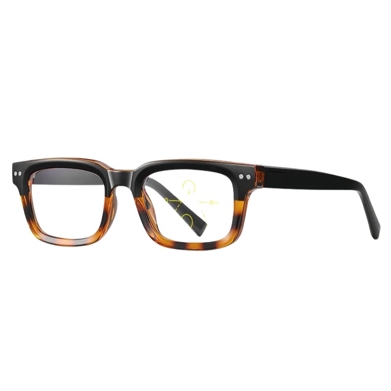 Berlin Optics – Lunettes multifocales