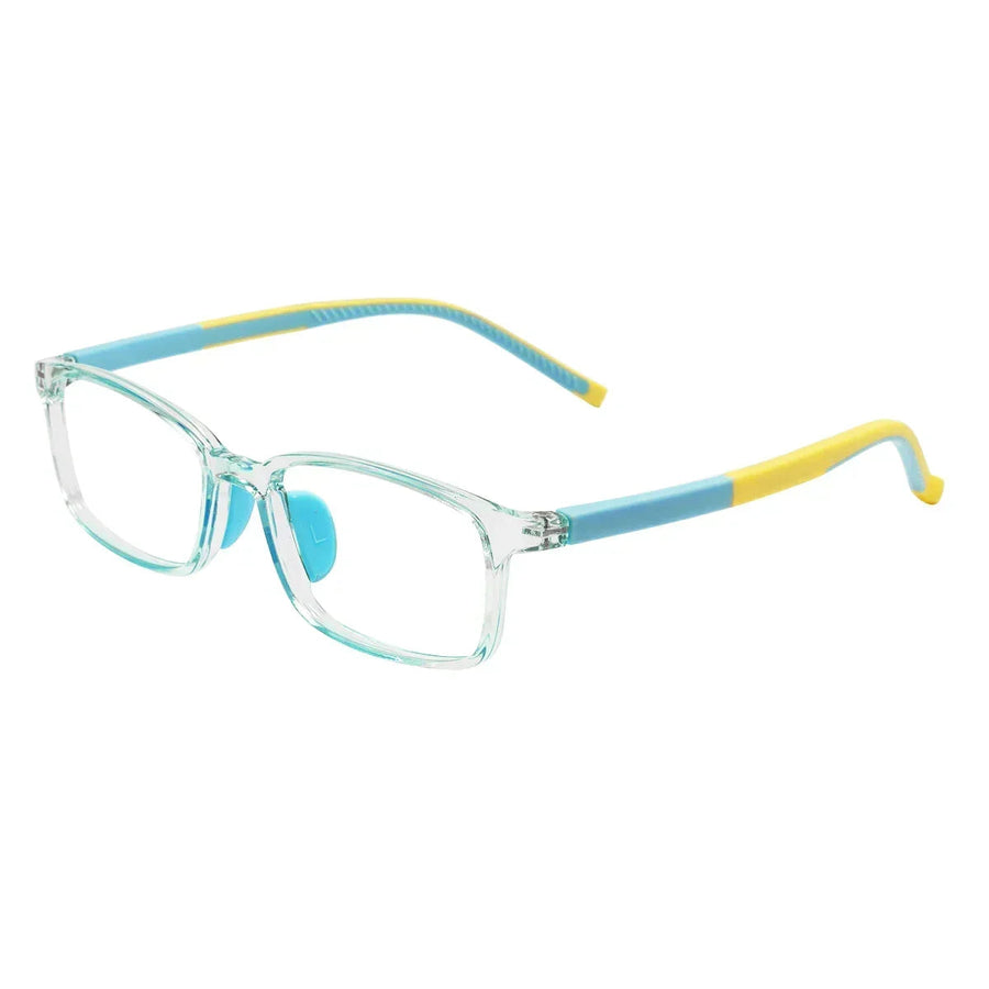 How to Choose the Right Kids Glasses: A Parent's Complete Guide