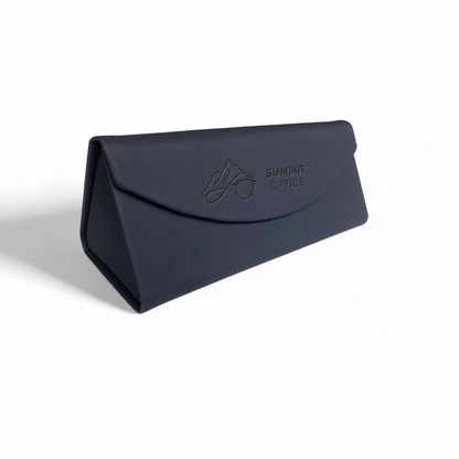 Foldable Sunglasses Case