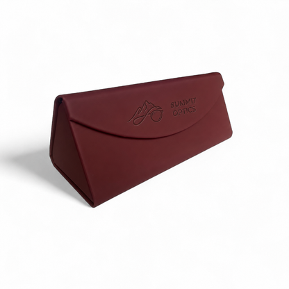 Foldable Sunglasses Case