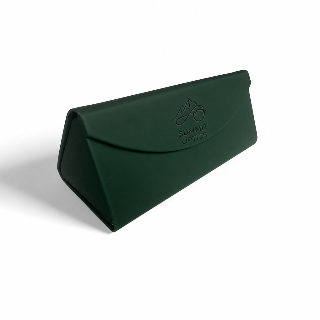 Foldable Sunglasses Case
