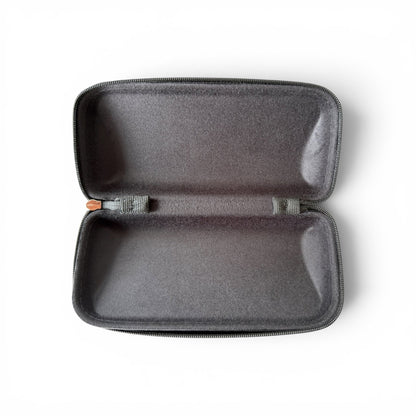 Hard Shell Sunglasses Zipper Case