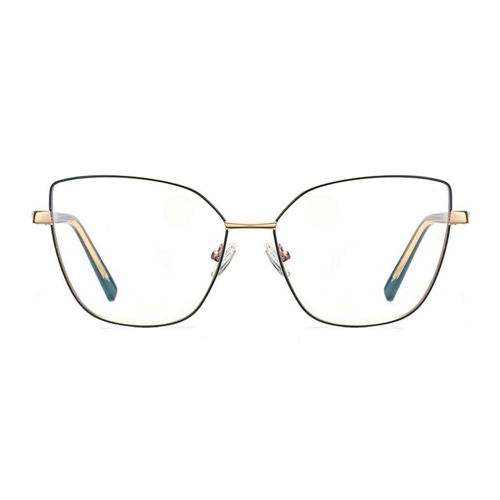 Savira Vision – Blue Light Blocking Glasses
