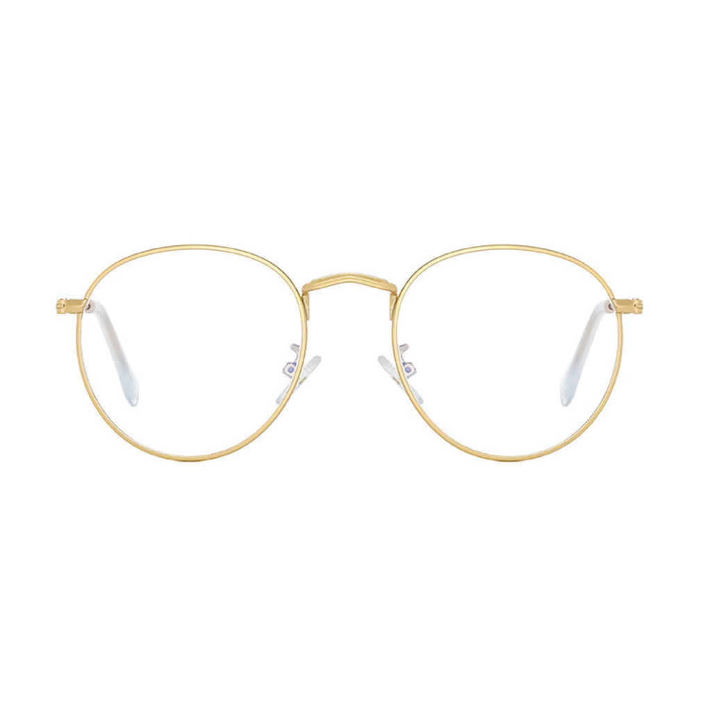 Elara Vision – Blue Light Blocking Glasses