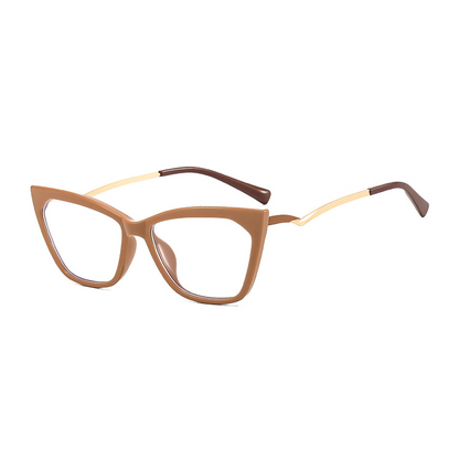 Alvara Vision – Occhiali con filtro luce blu