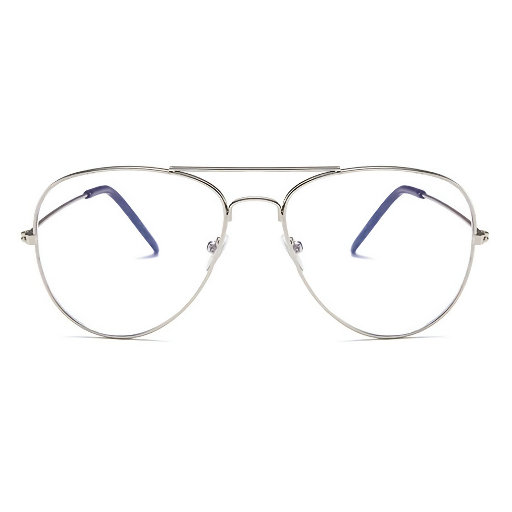 Milan Vision – Blue Light Blocking Glasses
