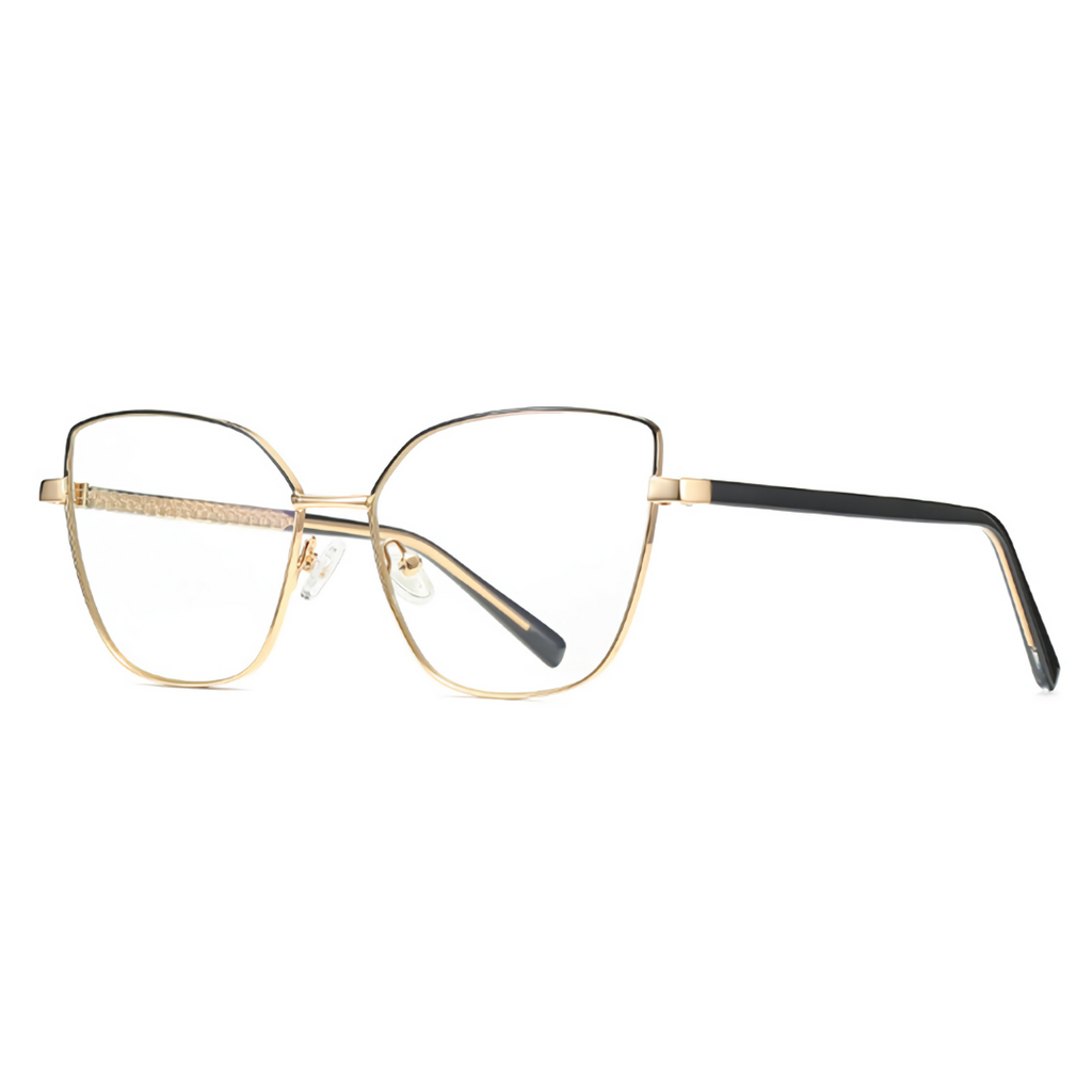 Savira Vision – Blue Light Blocking Glasses