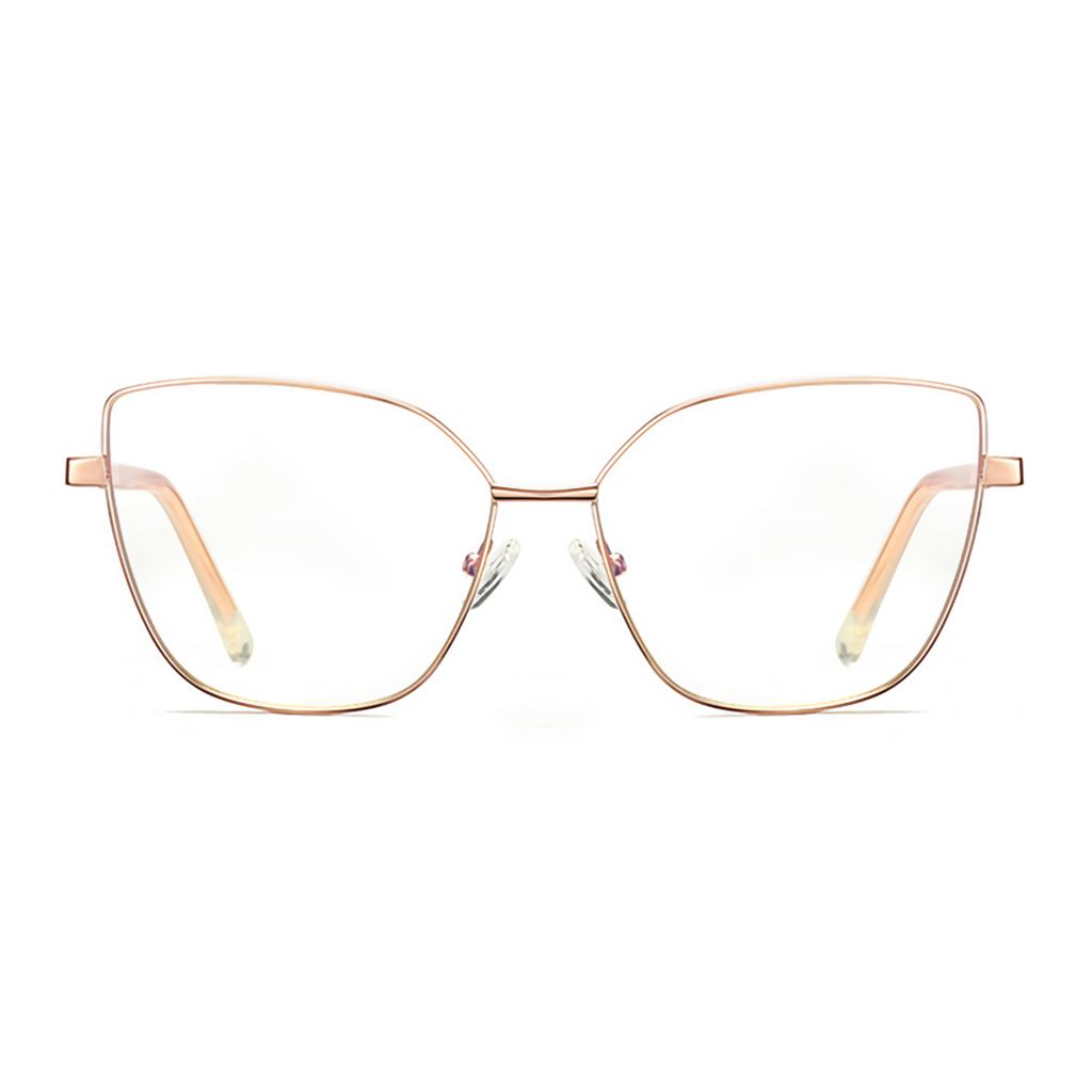 Savira Vision – Blue Light Blocking Glasses