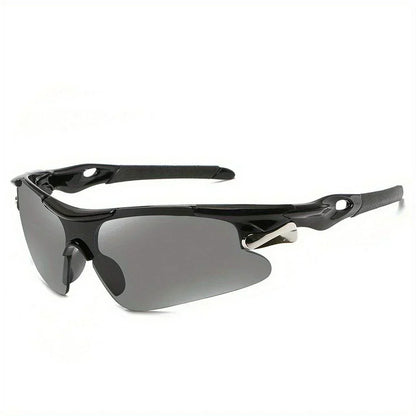 Fusion Pro – Sports Sunglasses