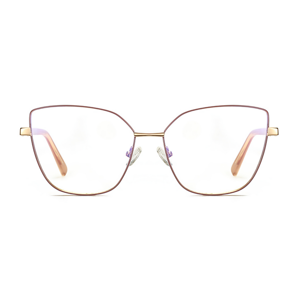 Savira Vision – Blue Light Blocking Glasses
