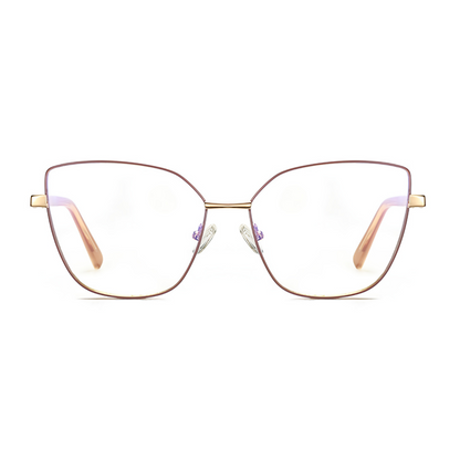 Savira Vision – Blue Light Blocking Glasses