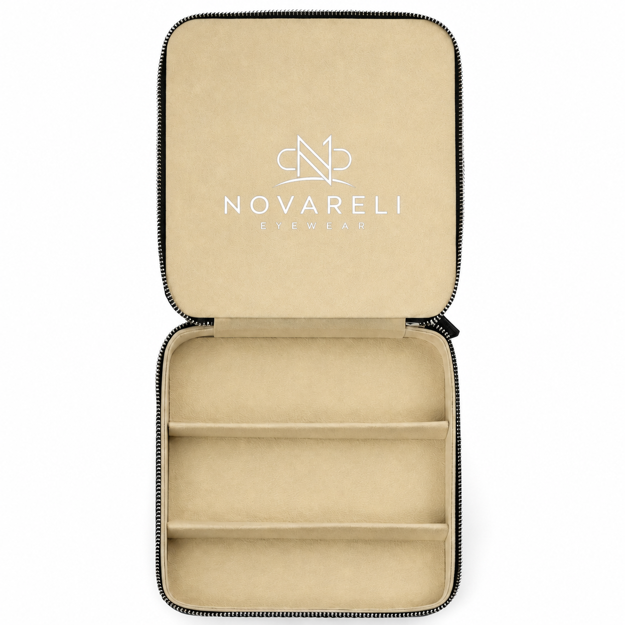 3 Piece Premium Eyewear Case