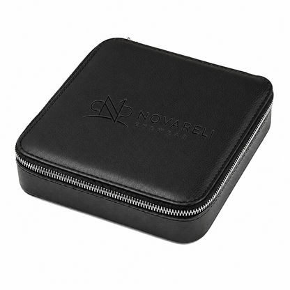 3 Piece Premium Eyewear Case