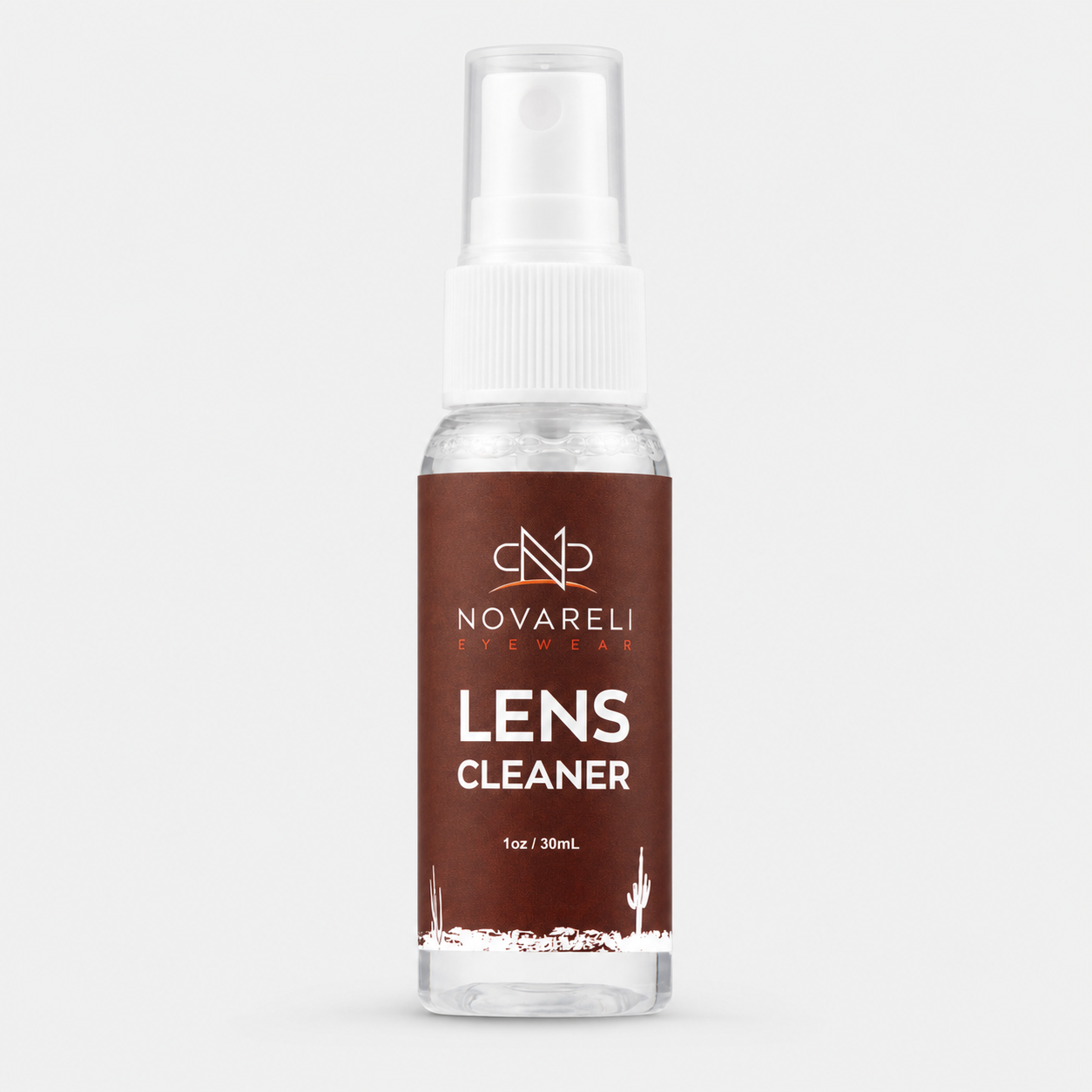 Lens Cleaner Spray