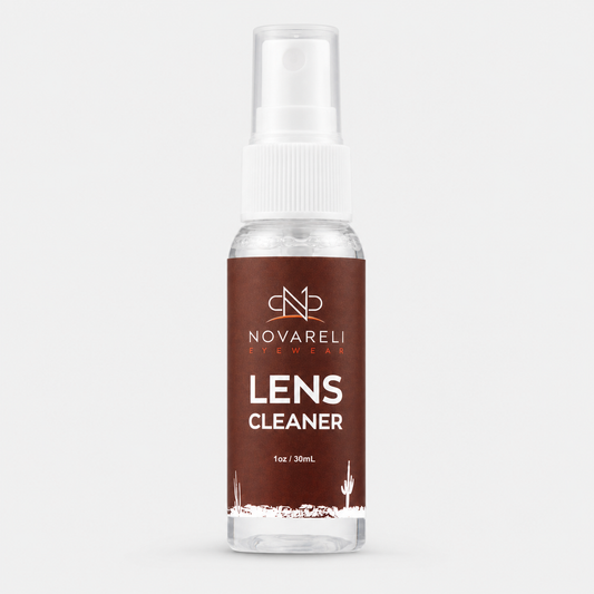 Lens Cleaner Spray