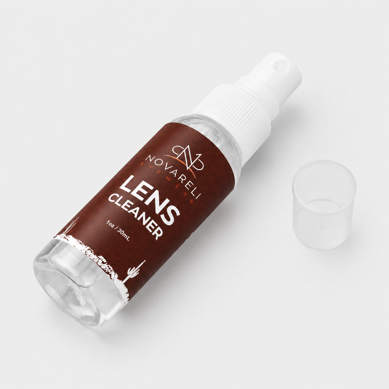 Lens Cleaner Spray