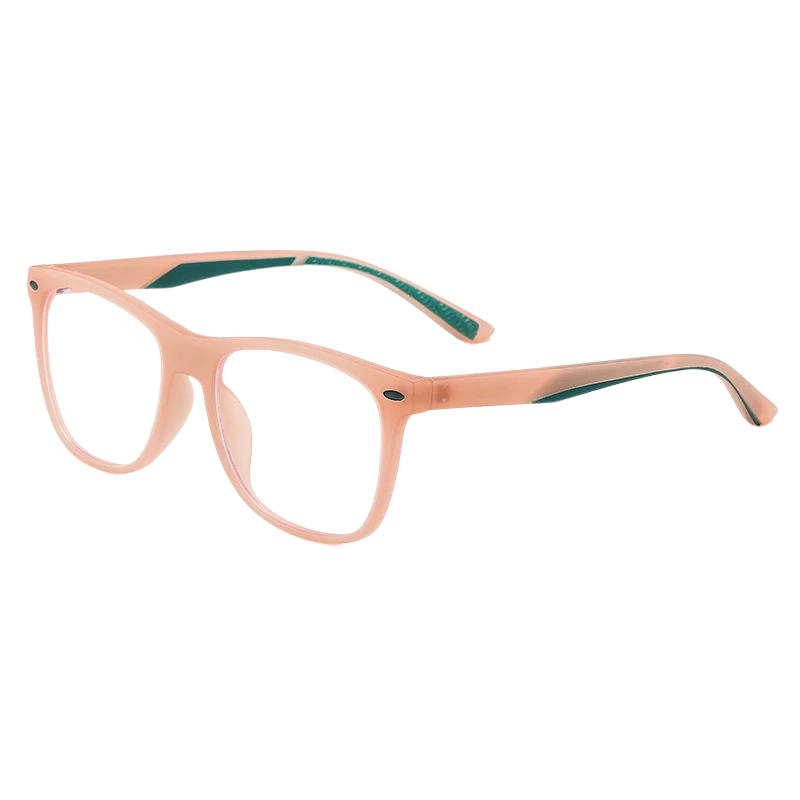 Twirl Glasses – Blue Light Protection for Kids