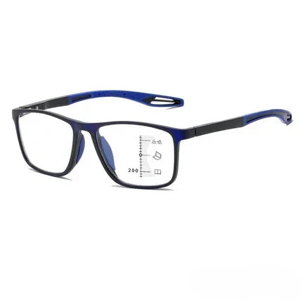 Lex Vision Multifocal Glasses