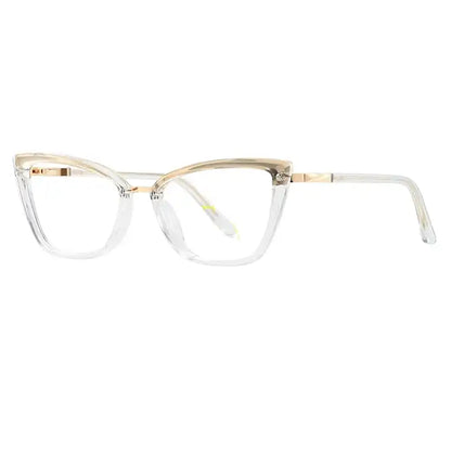 Vitra Optics – Multifokální brýle