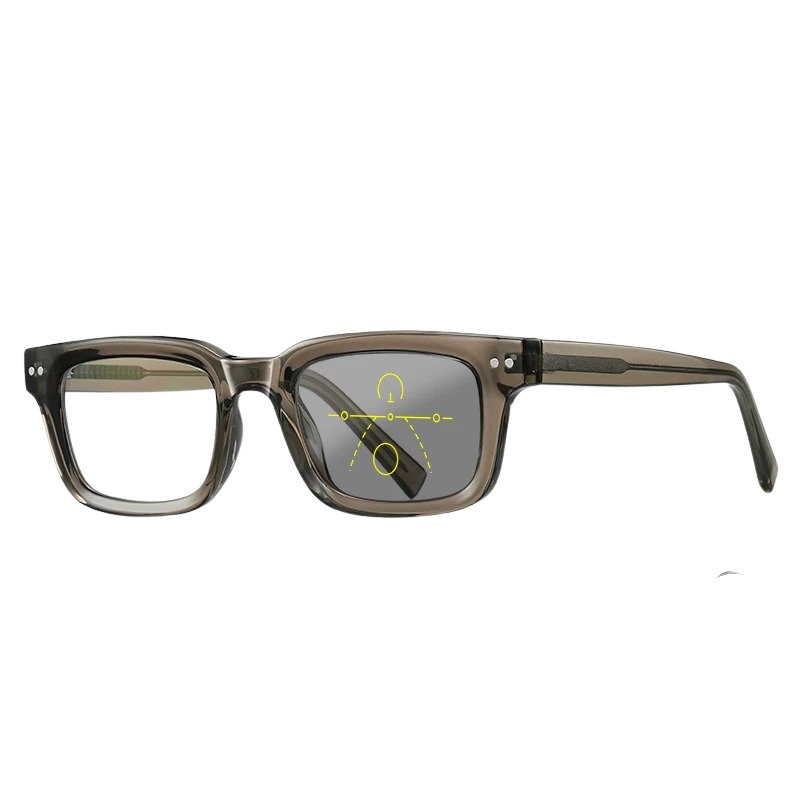 Berlin Optics 다초점 안경