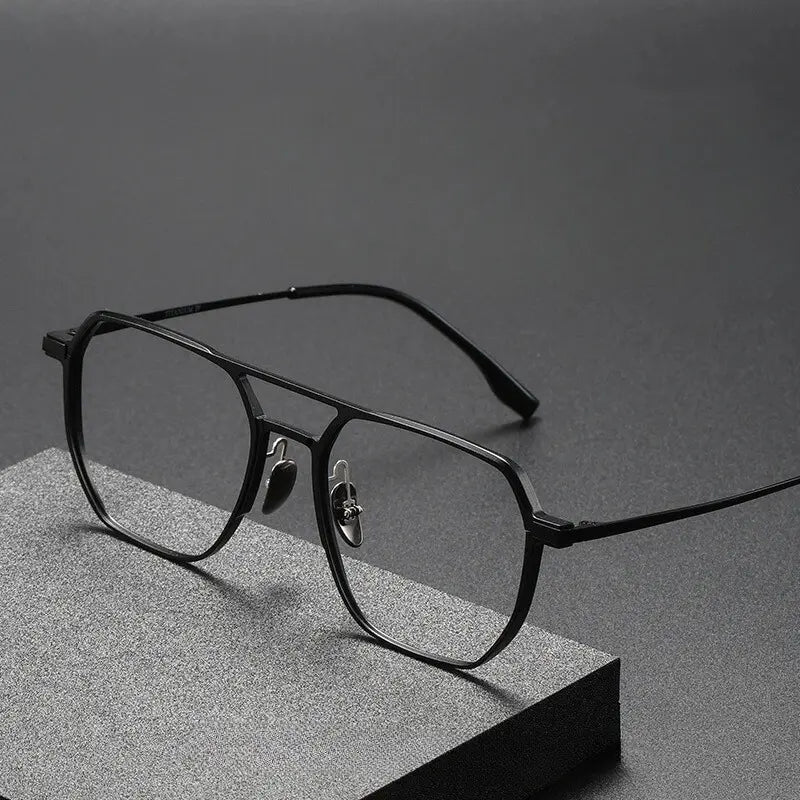 Allegro Vision – Occhiali con filtro luce blu