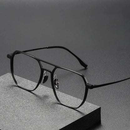 Allegro Vision – Occhiali con filtro luce blu