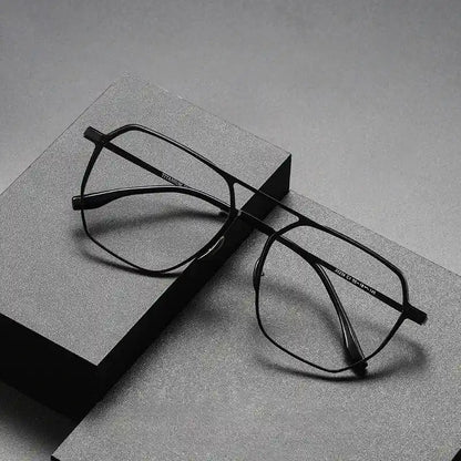 Allegro Vision – Occhiali con filtro luce blu