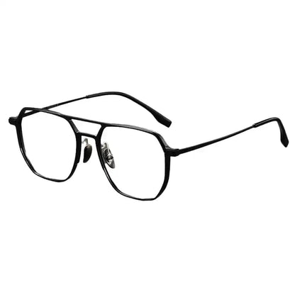 Allegro Vision – Occhiali con filtro luce blu