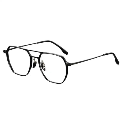 Allegro Vision – Occhiali con filtro luce blu