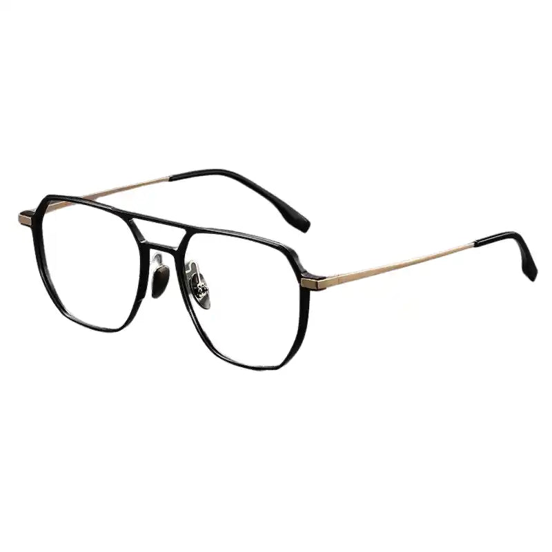 Allegro Vision – Occhiali con filtro luce blu