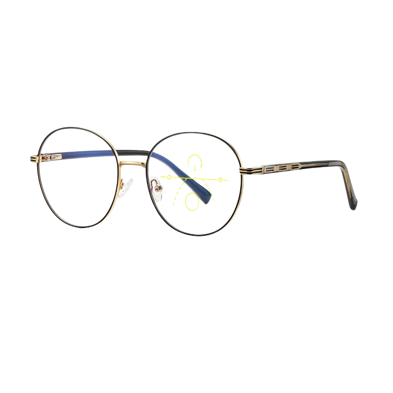 Ivory Optics 다초점 안경