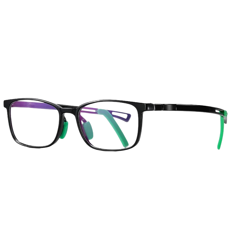 Bubbly Glasses – Blue Light Protection for Kids