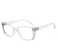Harlo Optics Multifocal Glasses