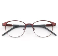 Rich Burgundy