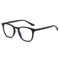 Matte Hitam