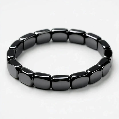 Hemios® Hematite Bracelet – Náramek