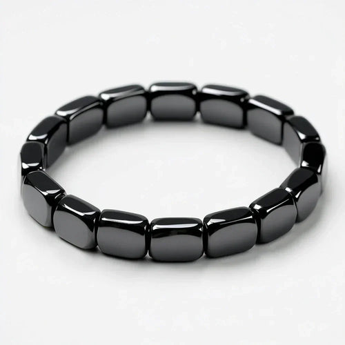Hemios® Hematite Bracelet – Náramek