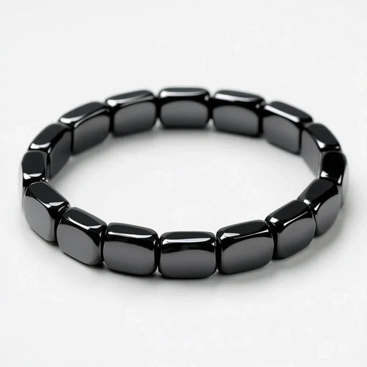 Hemios® Hematite Bracelet – Bileklik
