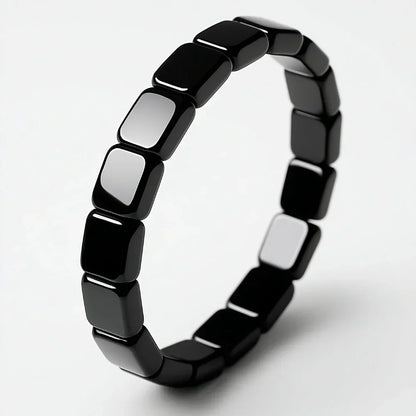 Hemios® Hematite Bracelet – Náramek
