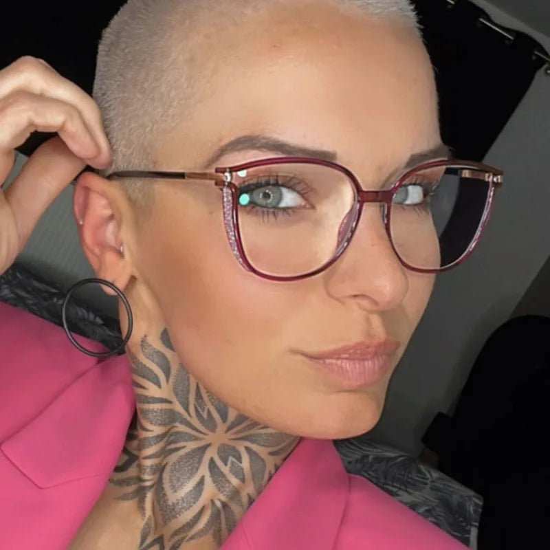 Crystal Elite Vision – Multifocal Glasses with Free Gifts