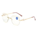 Ruby Elite Multifocal Glasses