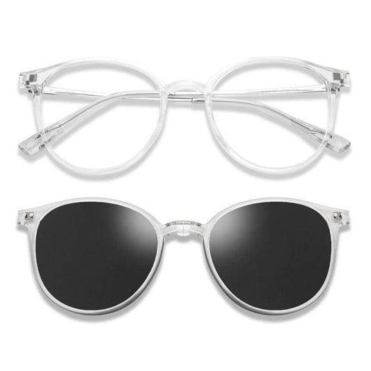 Dualux Vision – 2-in-1 Sunglasses