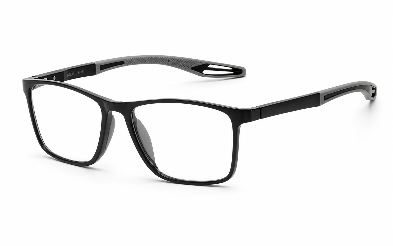 VisionSync ™ Multifocal Glasses — Near & Far Vision in One Pair