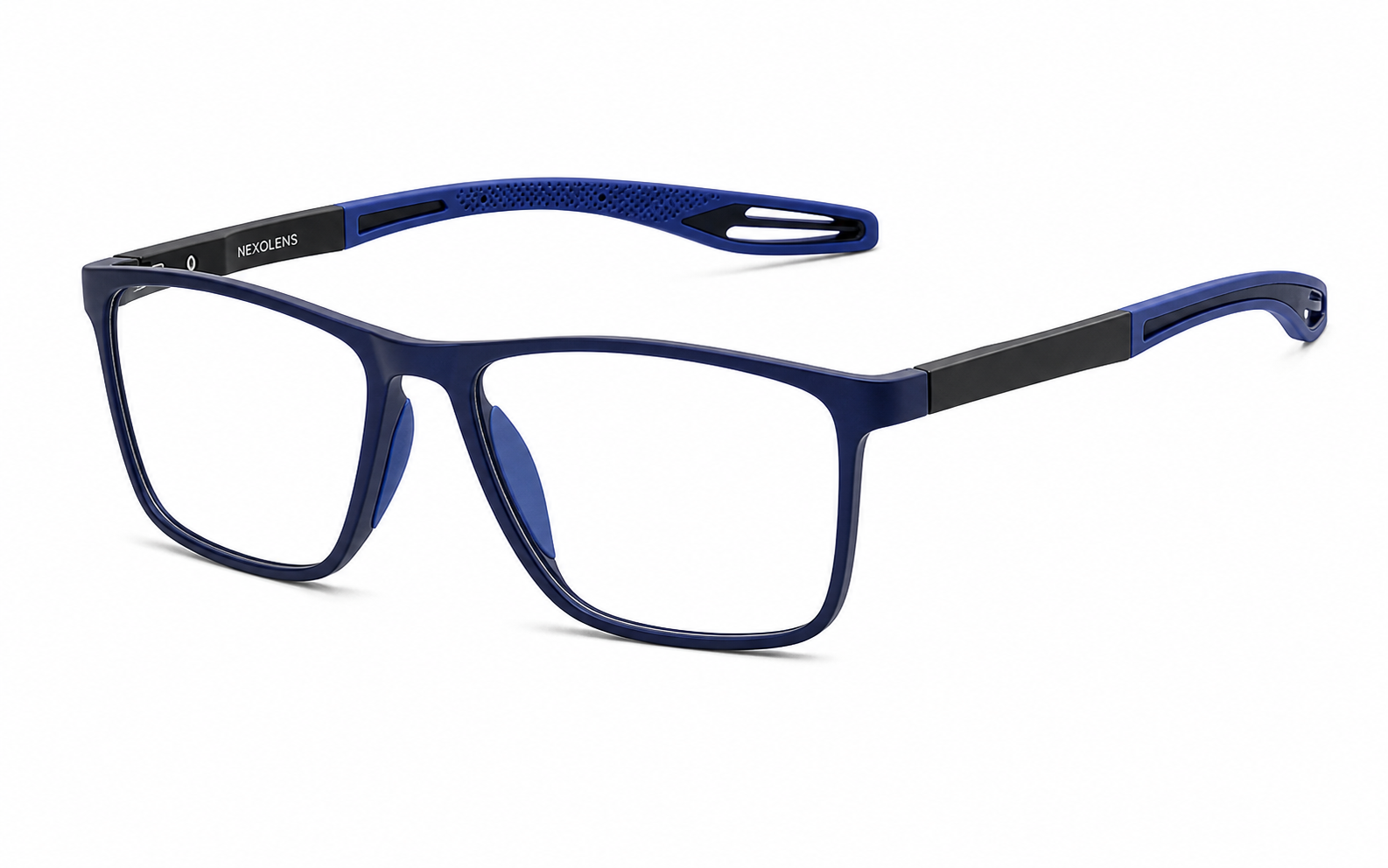 VisionSync ™ Multifocal Glasses — Near & Far Vision in One Pair