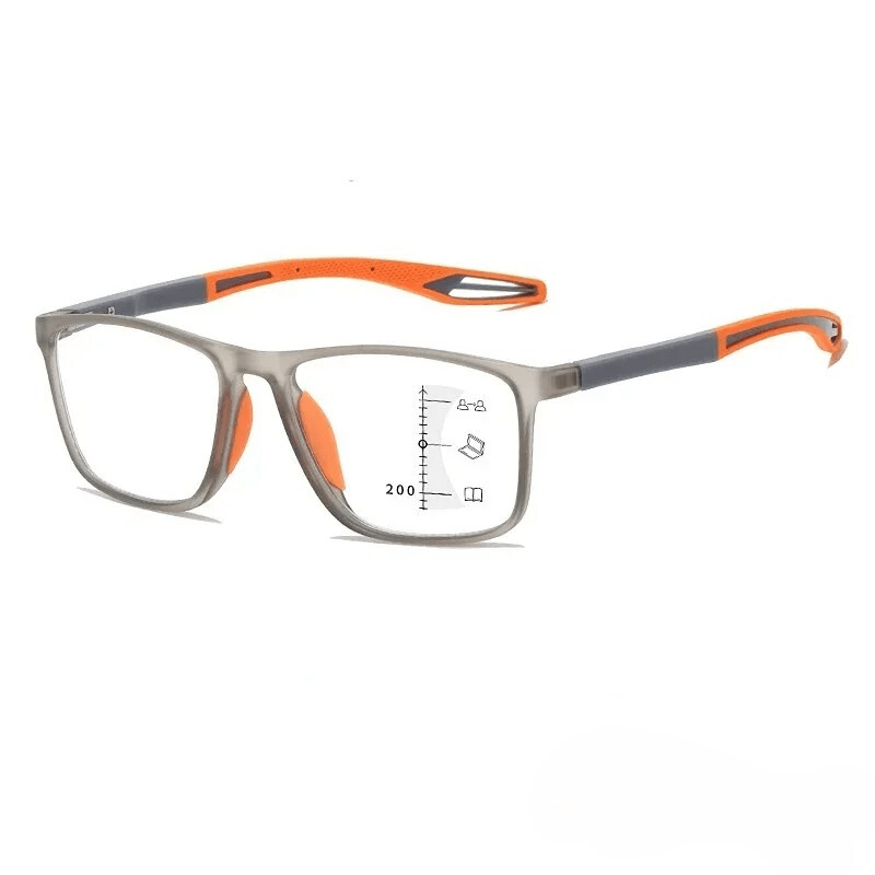 VisionSync™ Multifocal Glasses