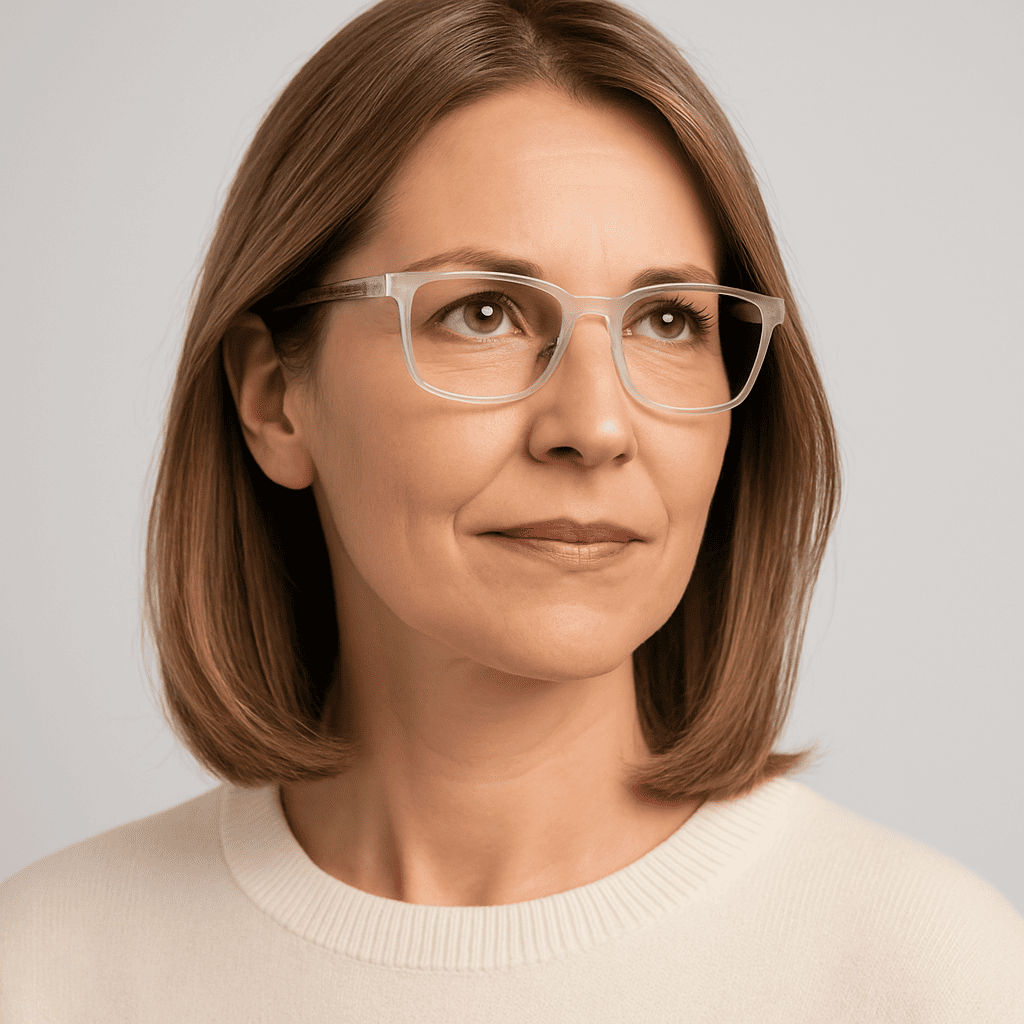 VisionSync™ Multifocal Glasses