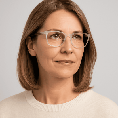 VisionSync – Okulary multifokalne