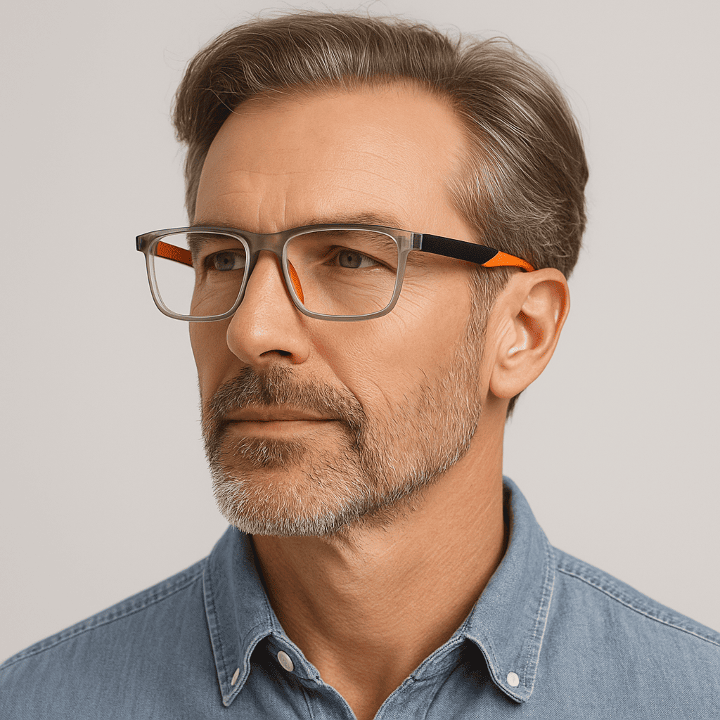 VisionSync™ Multifocal Glasses