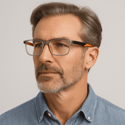 VisionSync – Occhiali multifocali