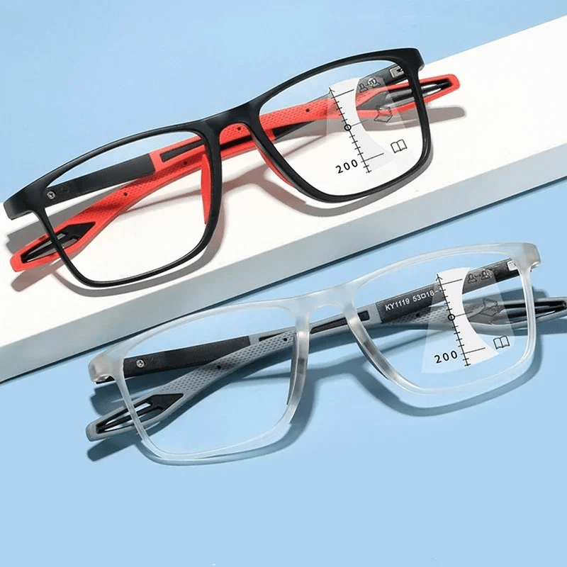VisionSync™ Multifocal Glasses